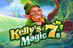 Kelly's Magic 7's